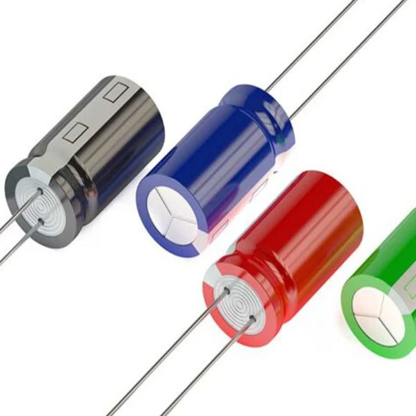Capacitor