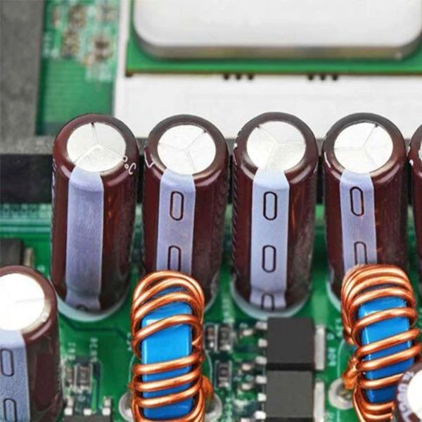 Aluminium Capacitor Foil